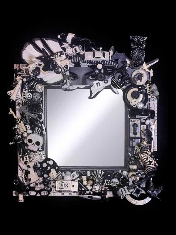 Black & White Memories (sm)